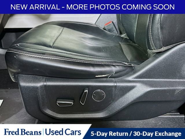 Used 2019 Ford F350 Lariat w/ Chrome Package AWD/4WD image 27