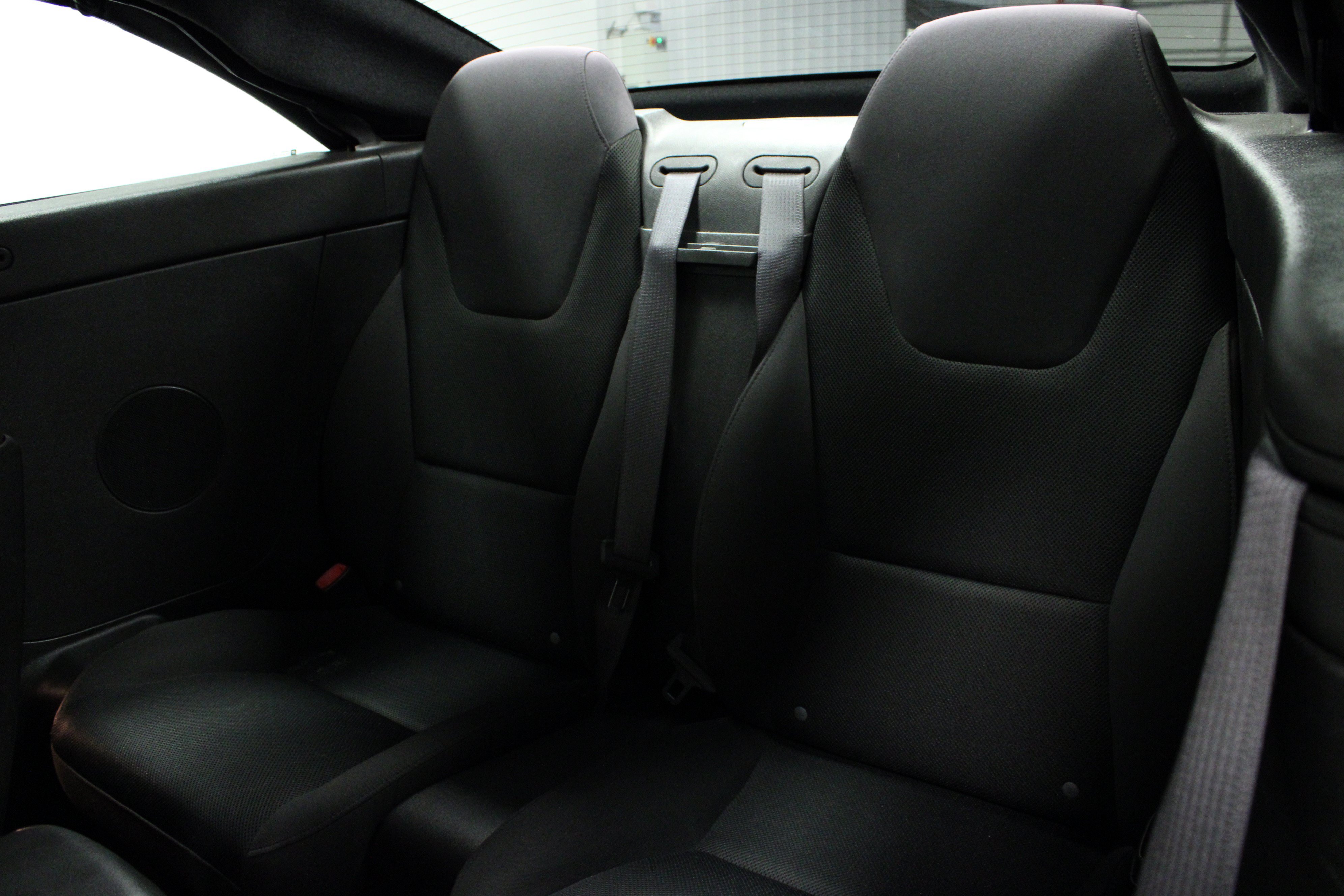 Used 2008 Pontiac G6 GT w/ Sport Package FWD image 13