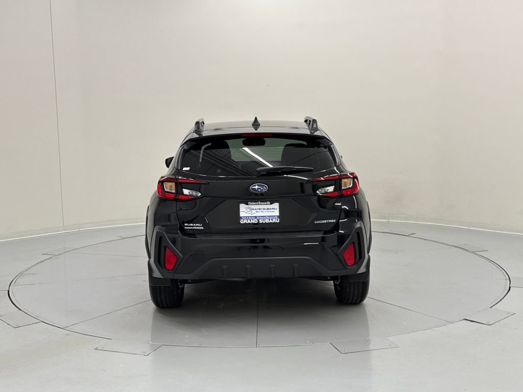 Certified 2025 Subaru Crosstrek 2.0i Premium image 4