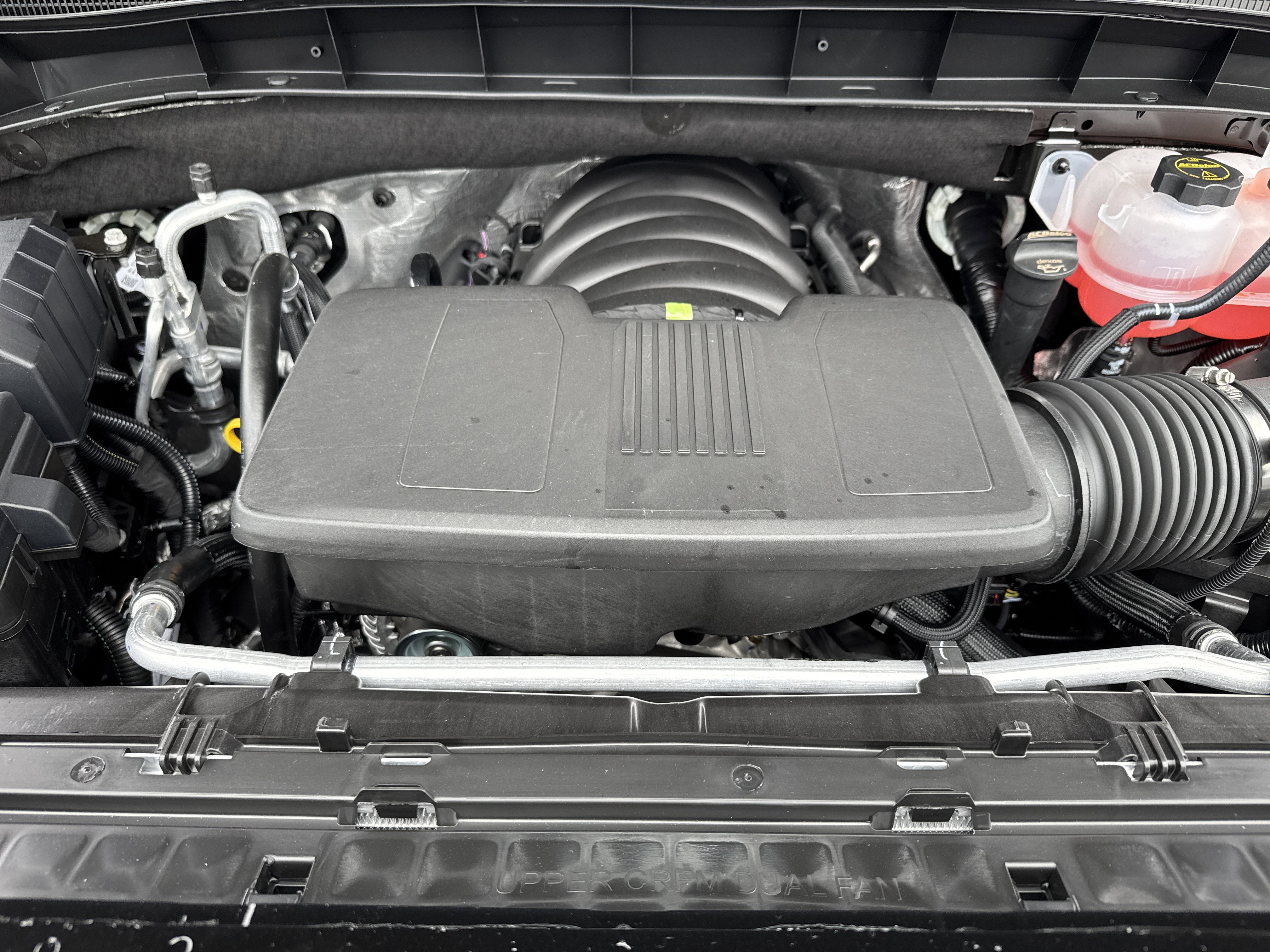 New 2026 GMC Sierra 1500 Denali image 32