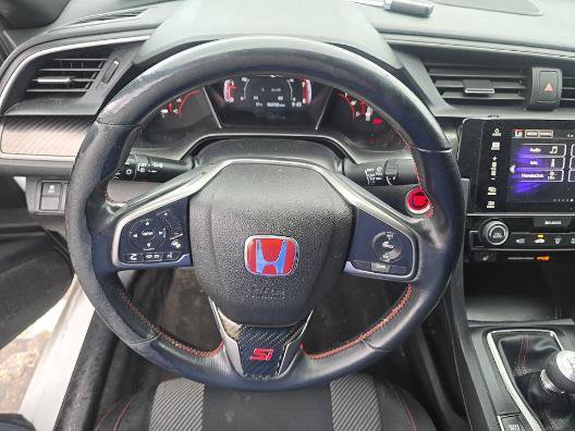 Used 2018 Honda Civic Si image 13