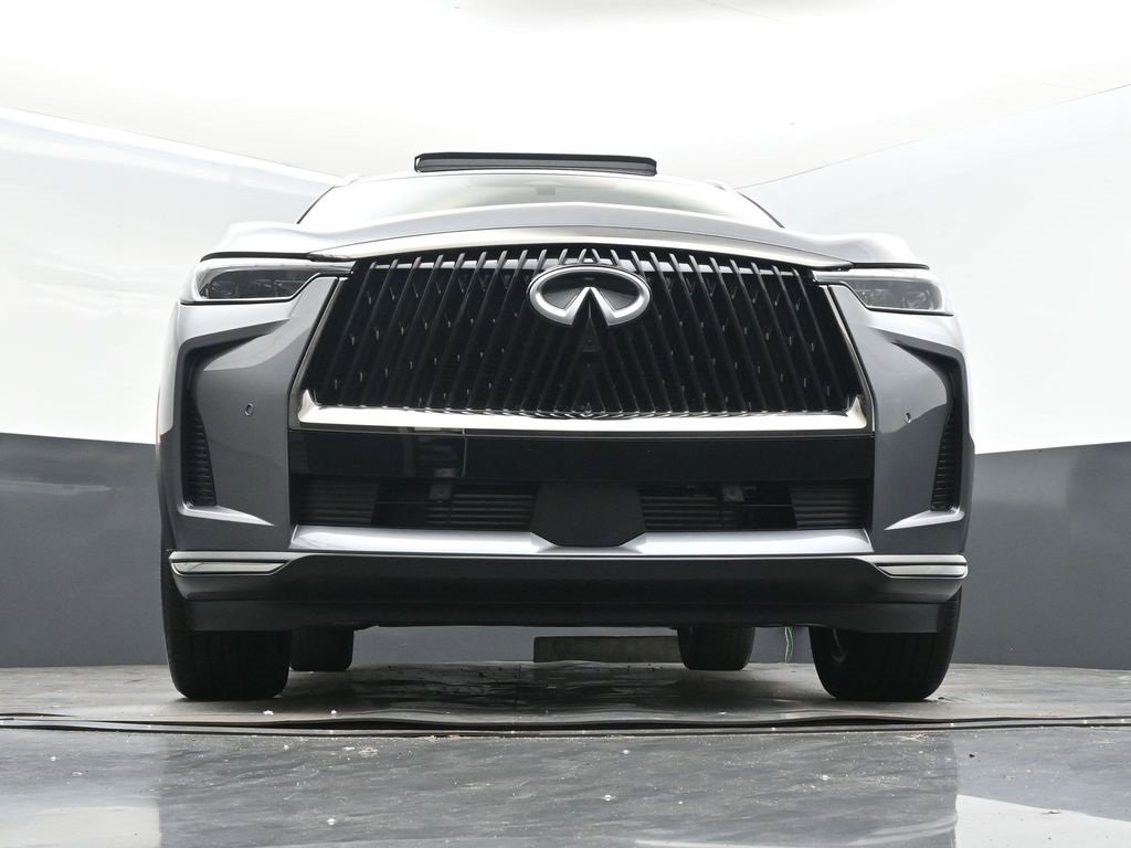 New 2026 INFINITI QX60 Autograph w/ Dark Cargo Package image 48