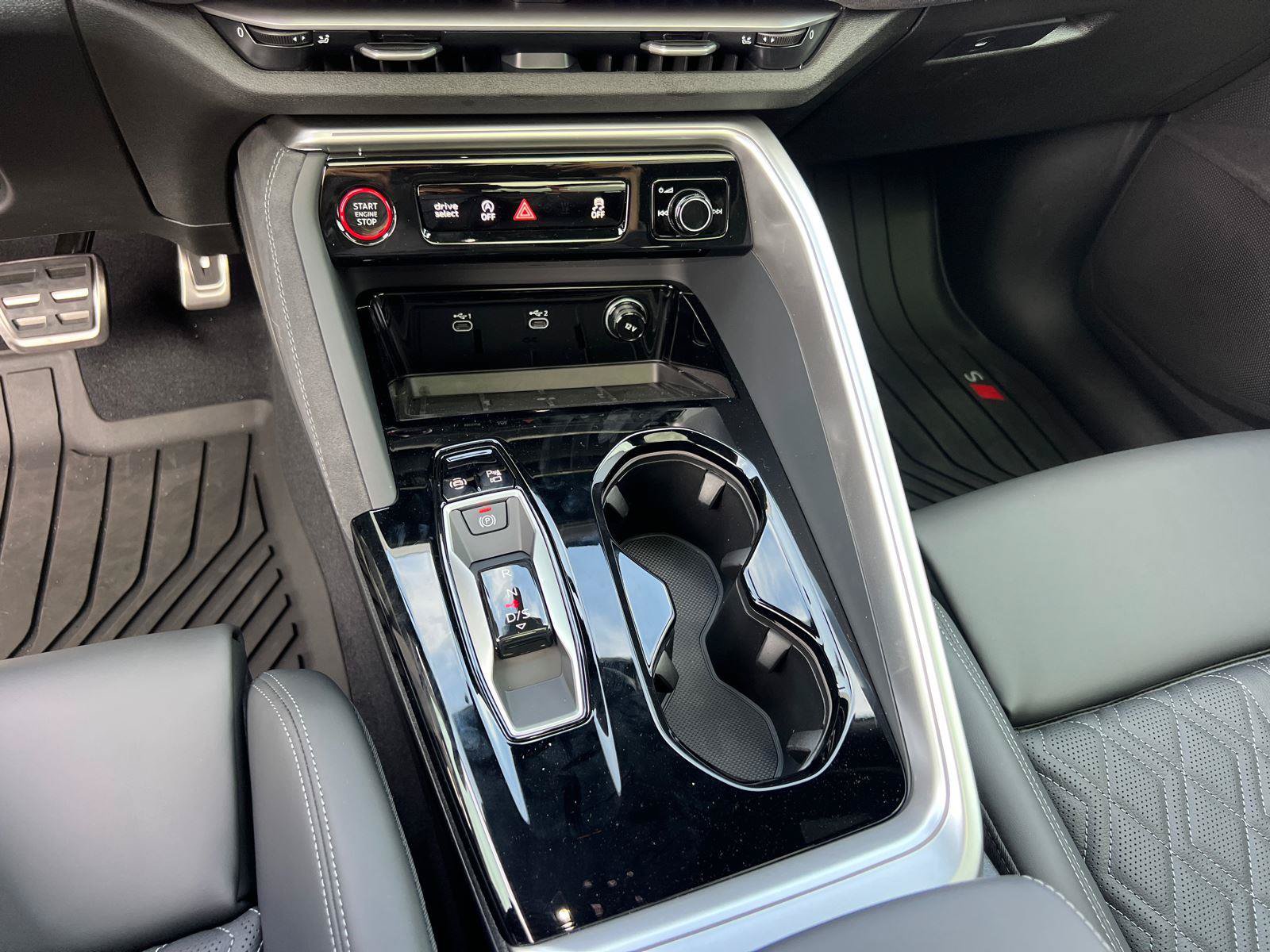 New 2026 Audi SQ5 Premium Plus AWD/4WD image 24