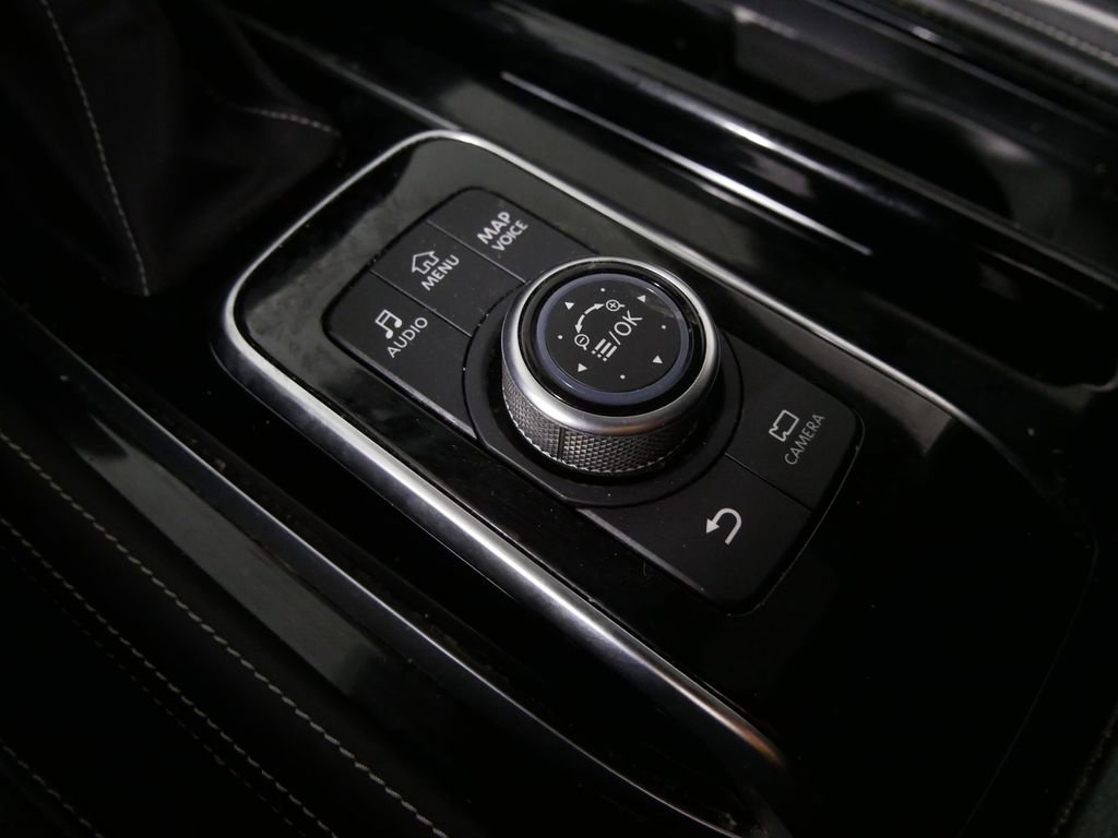 Used 2024 INFINITI QX80 Premium Select w/ Cargo Package image 27