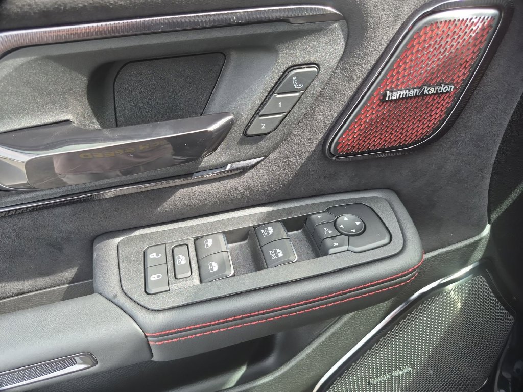 New 2027 RAM 1500 RHO AWD/4WD image 13