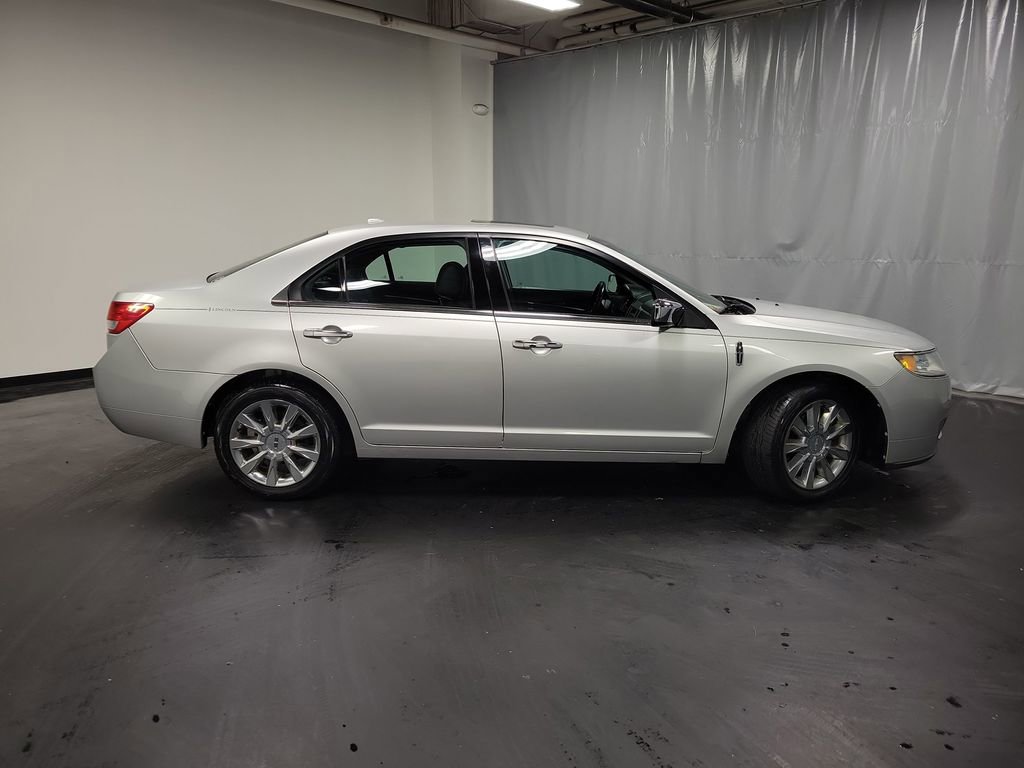Used 2012 Lincoln MKZ AWD image 10