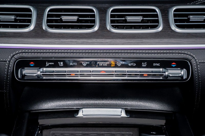 Certified 2024 Mercedes-Benz GLE 350 350 4MATIC® SUV image 24