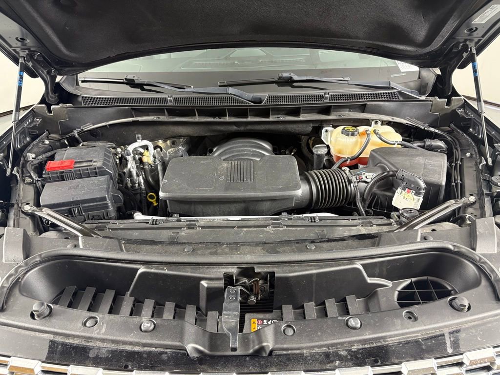 Used 2024 GMC Yukon Denali RWD image 48