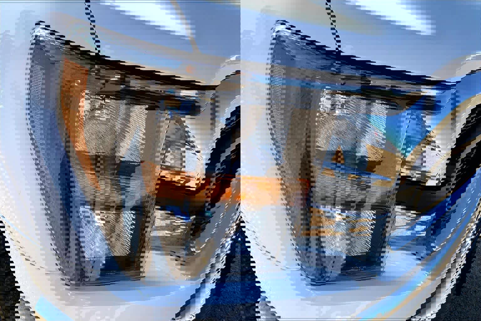 Used 2023 Ford F150 XLT image 35