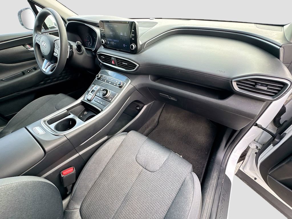 Used 2022 Hyundai Santa Fe SEL image 27
