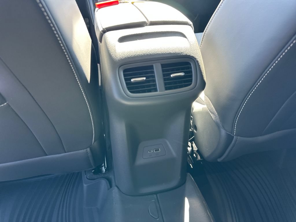 New 2026 Buick Envision Sport Touring AWD/4WD image 20