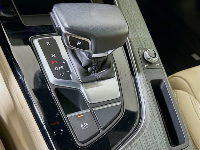 Used 2023 Audi A5 2.0T Premium w/ Convenience Package image 17