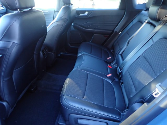 New 2026 Ford Escape SE w/ Class II Trailer Tow Package image 10