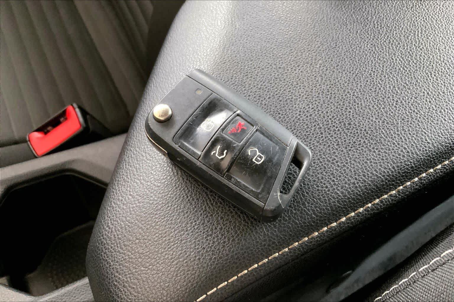 Used 2025 Volkswagen Jetta S FWD image 15