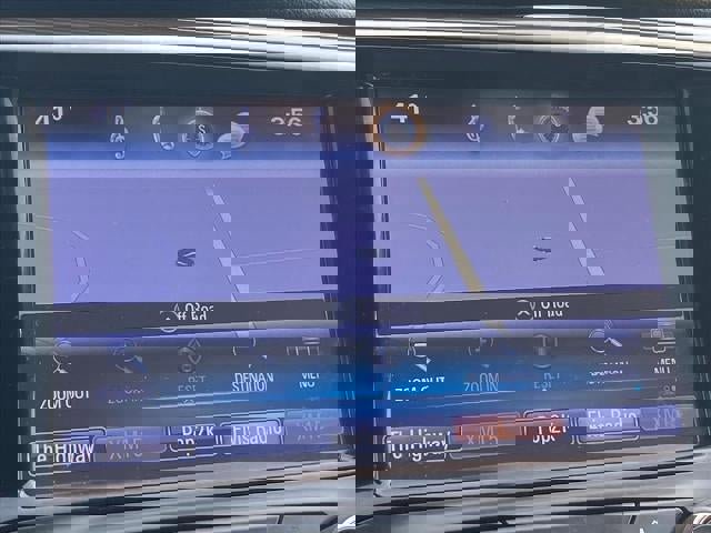 Used 2020 Buick Envision Essence w/ LPO, Cargo Package image 19