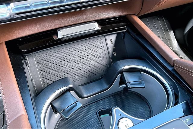 Certified 2025 Mercedes-Benz GLS 580 4MATIC image 26