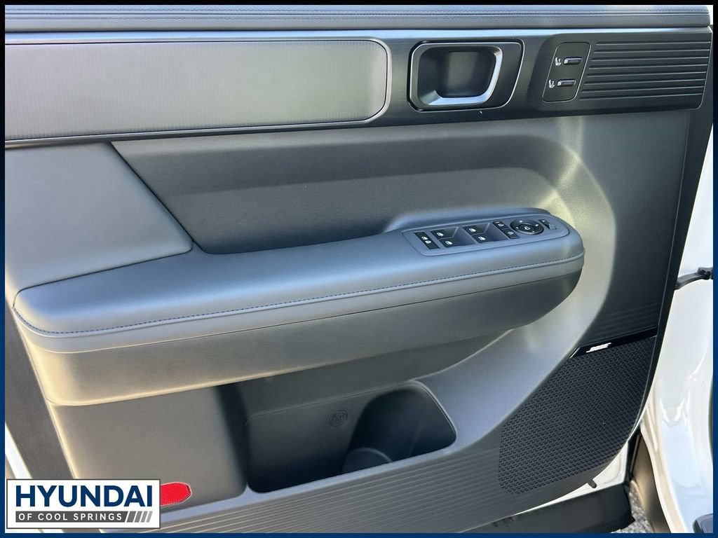 New 2026 Hyundai Santa Fe Calligraphy AWD/4WD image 16
