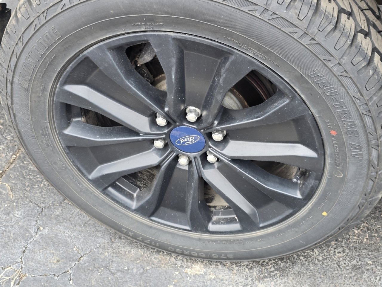 Used 2020 Ford F150 XLT w/ Equipment Group 302A Luxury image 14