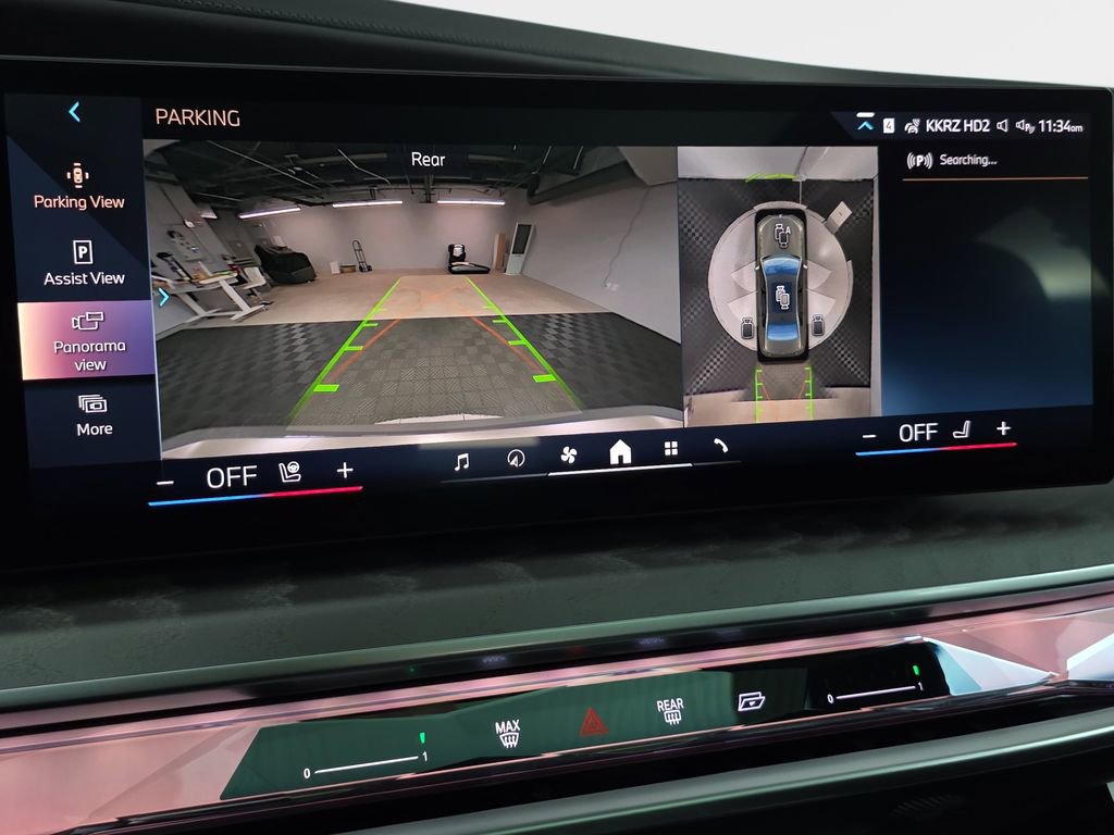 New 2026 BMW 740i xDrive w/ Executive Package AWD/4WD image 23