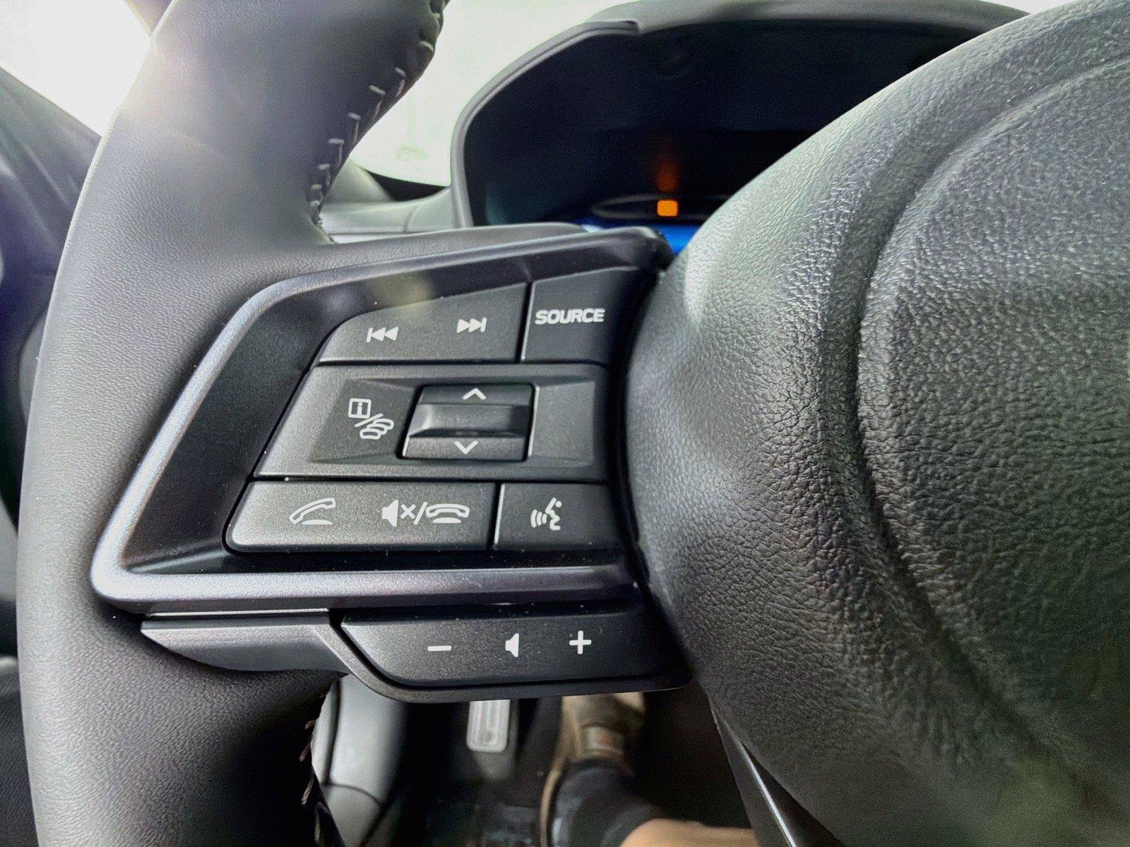 New 2026 Subaru Forester Limited AWD/4WD image 37