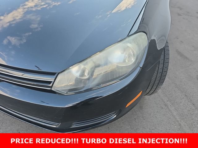 Used 2014 Volkswagen Jetta TDI image 22