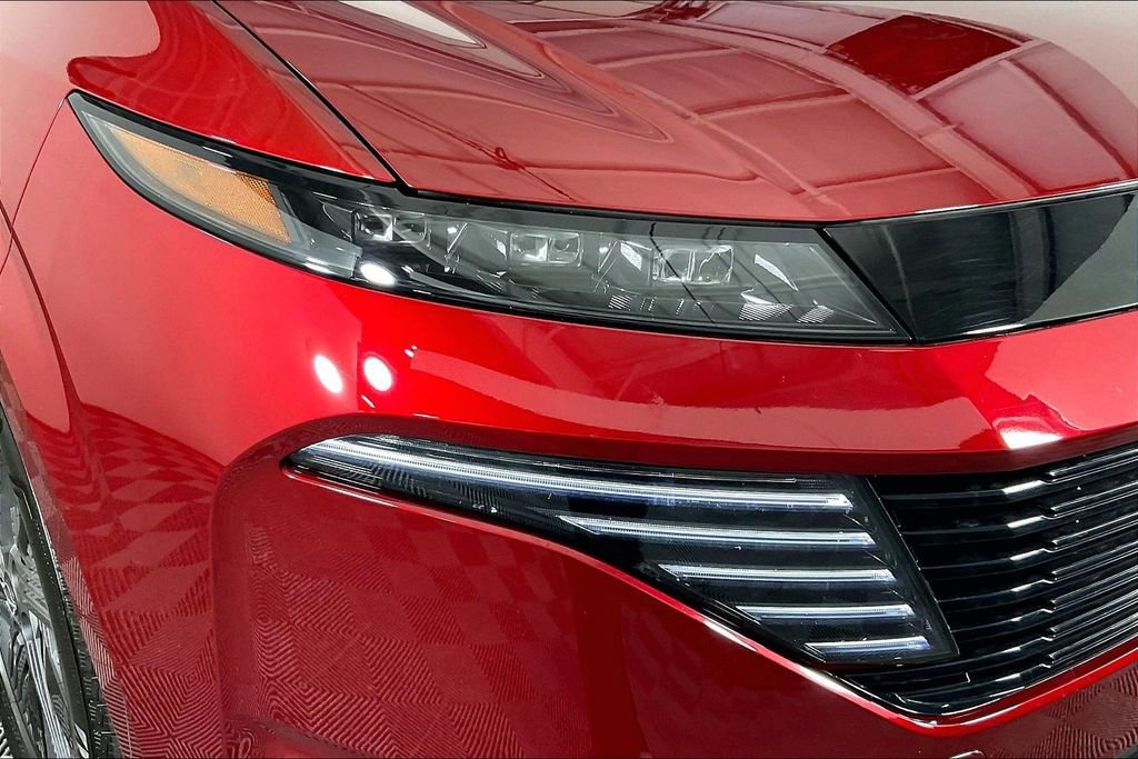 Certified 2025 Nissan Murano SL image 40