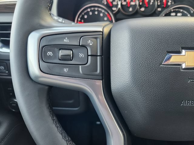 Used 2023 Chevrolet Tahoe LS w/ Driver Alert Package AWD/4WD image 28