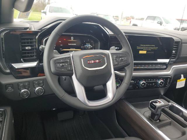 New 2026 GMC Sierra 1500 SLT w/ SLT Premium Plus Package AWD/4WD image 19