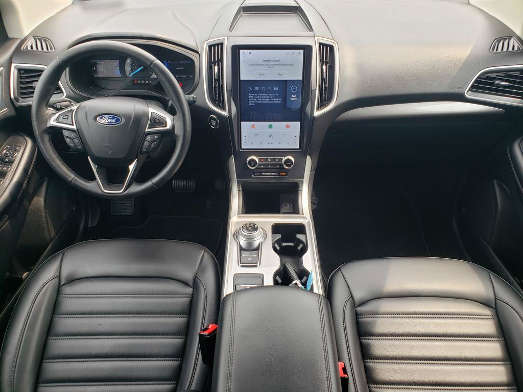 Used 2024 Ford Edge SEL w/ Convenience Package AWD/4WD image 15