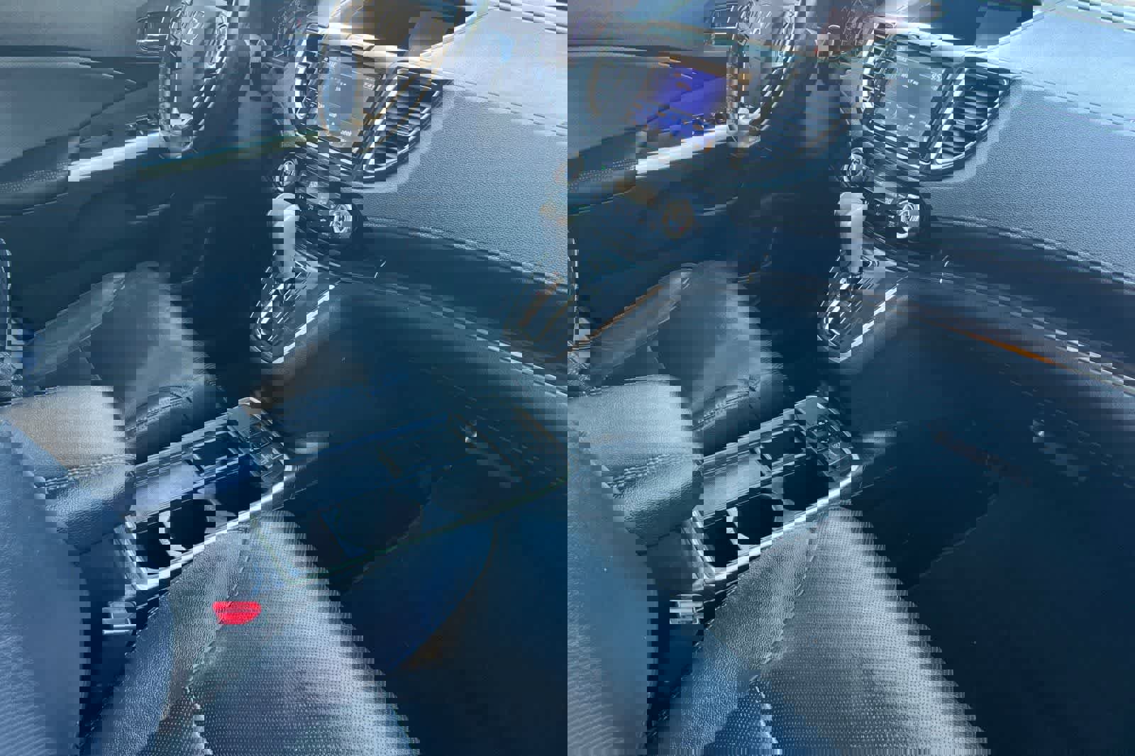 Used 2015 Honda CR-V EX-L image 19