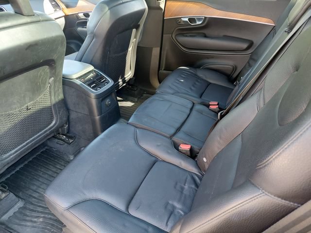 Used 2021 Volvo XC90 T8 Inscription Expression w/ Advanced Package AWD/4WD image 34