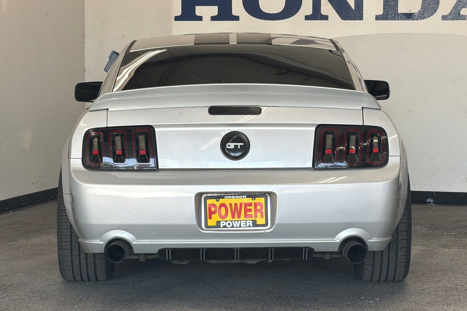 Used 2007 Ford Mustang GT RWD image 4