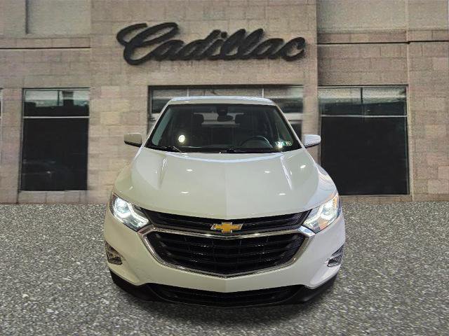 Used 2020 Chevrolet Equinox LT image 8