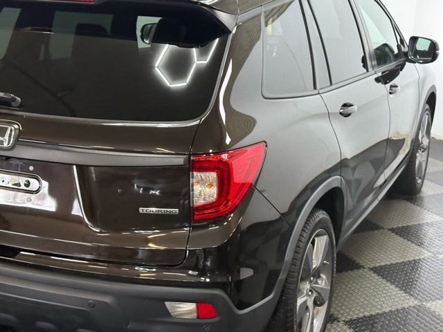 Used 2019 Honda Passport Touring image 10