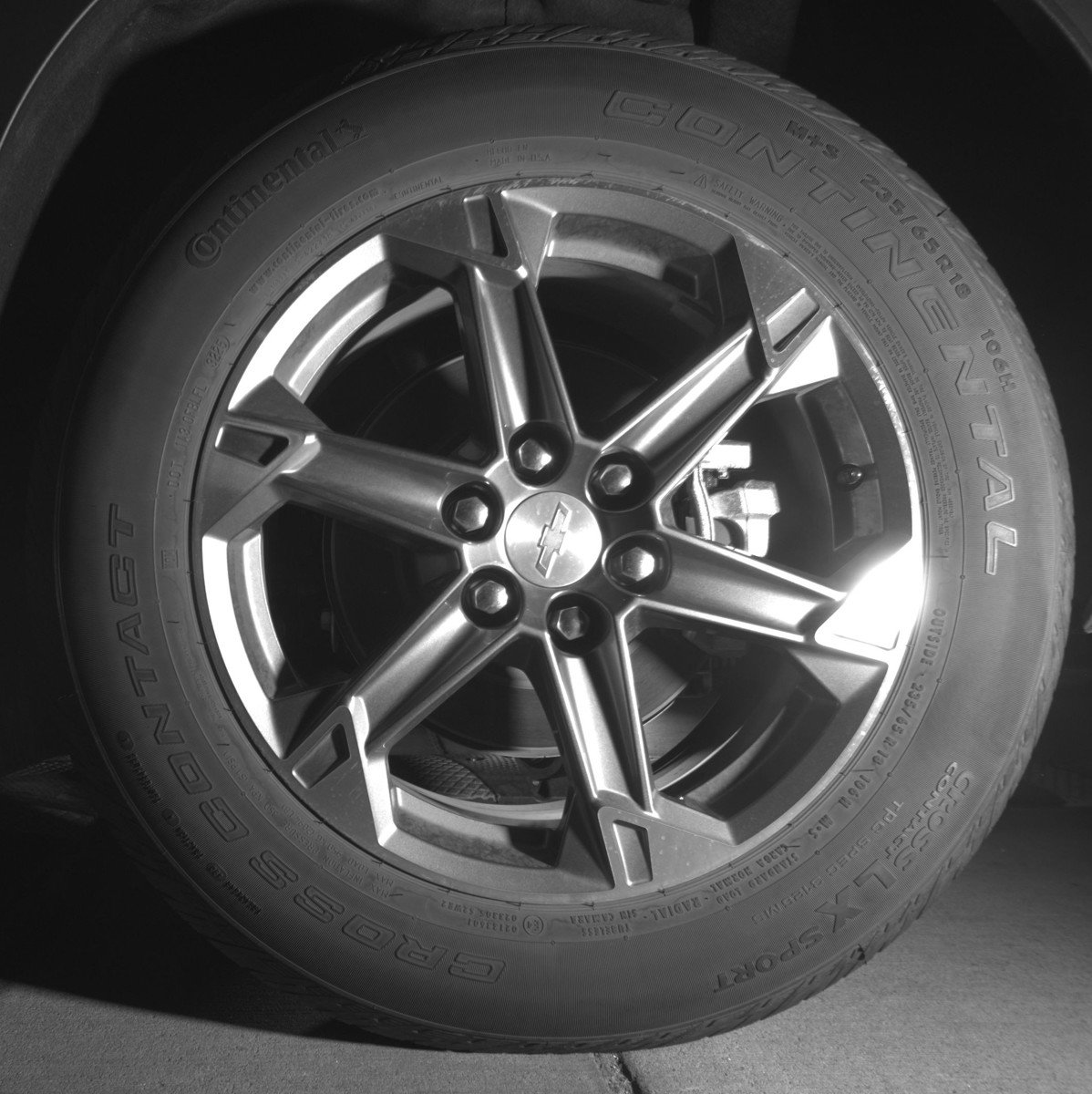 Used 2025 Chevrolet Blazer LT FWD image 14