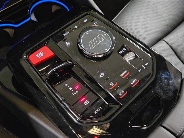 New 2026 BMW M5 w/ Executive Package image 11