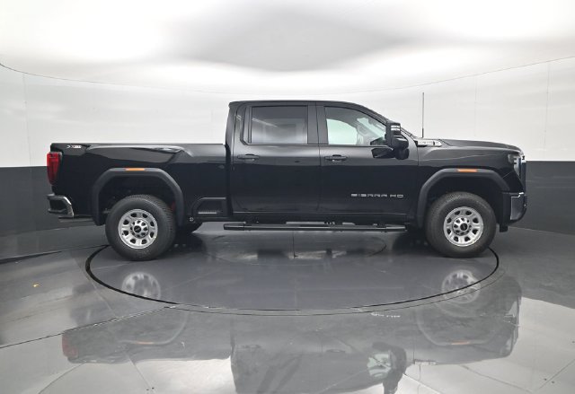New 2026 GMC Sierra 3500 Pro w/ 1SA Pro Safety Plus Package AWD/4WD image 4
