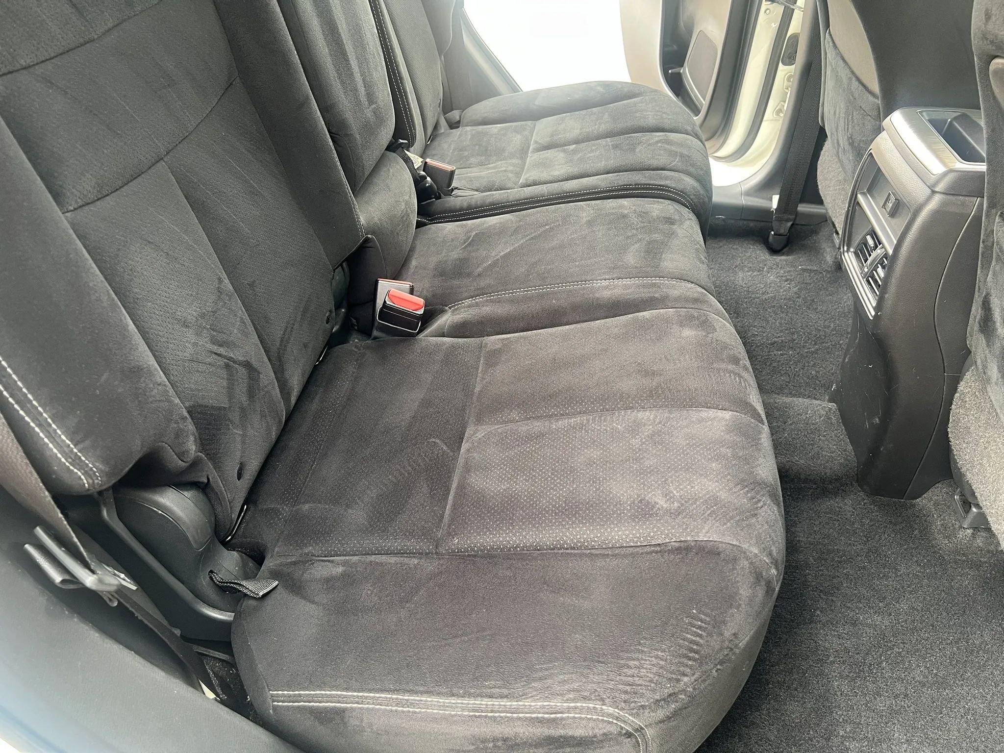 Used 2017 Nissan Murano S w/ Navigation Package image 19