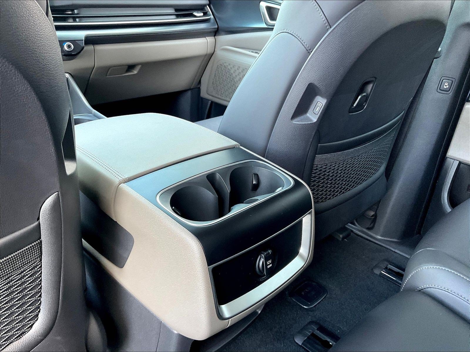 New 2027 Kia Carnival FWD image 27