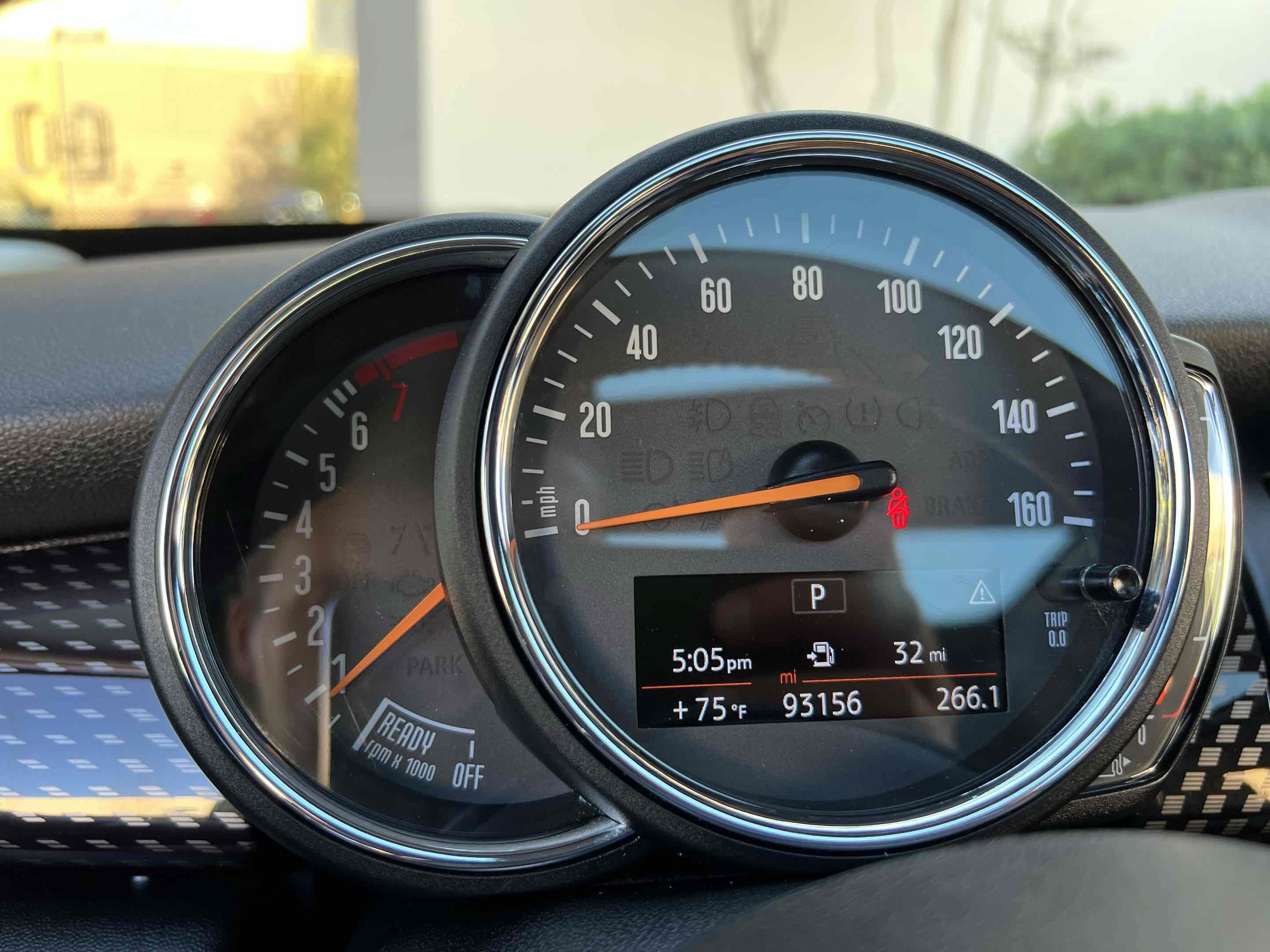Used 2018 MINI Cooper S FWD image 7