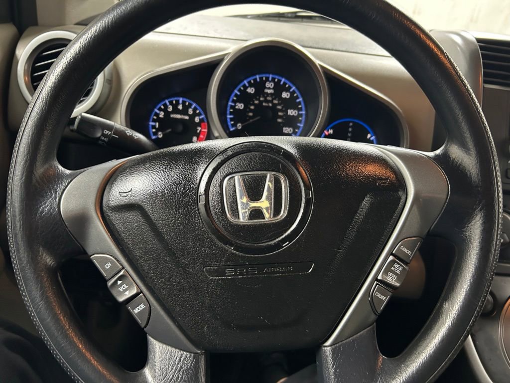 Used 2011 Honda Element EX image 18