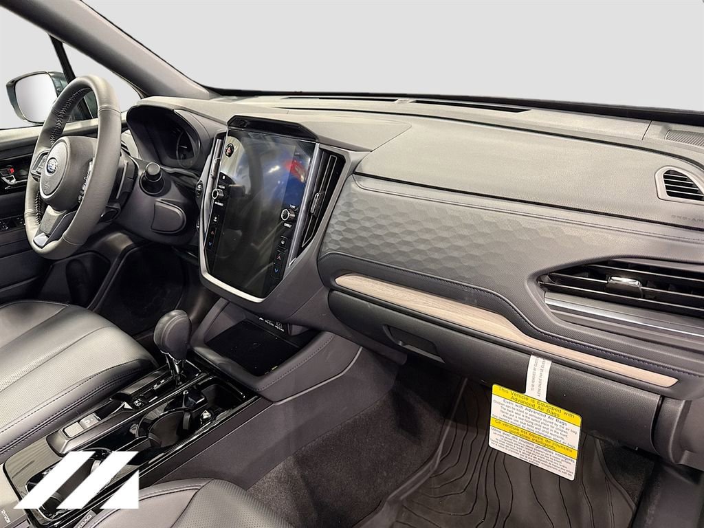 Certified 2026 Subaru Forester Limited AWD/4WD image 31