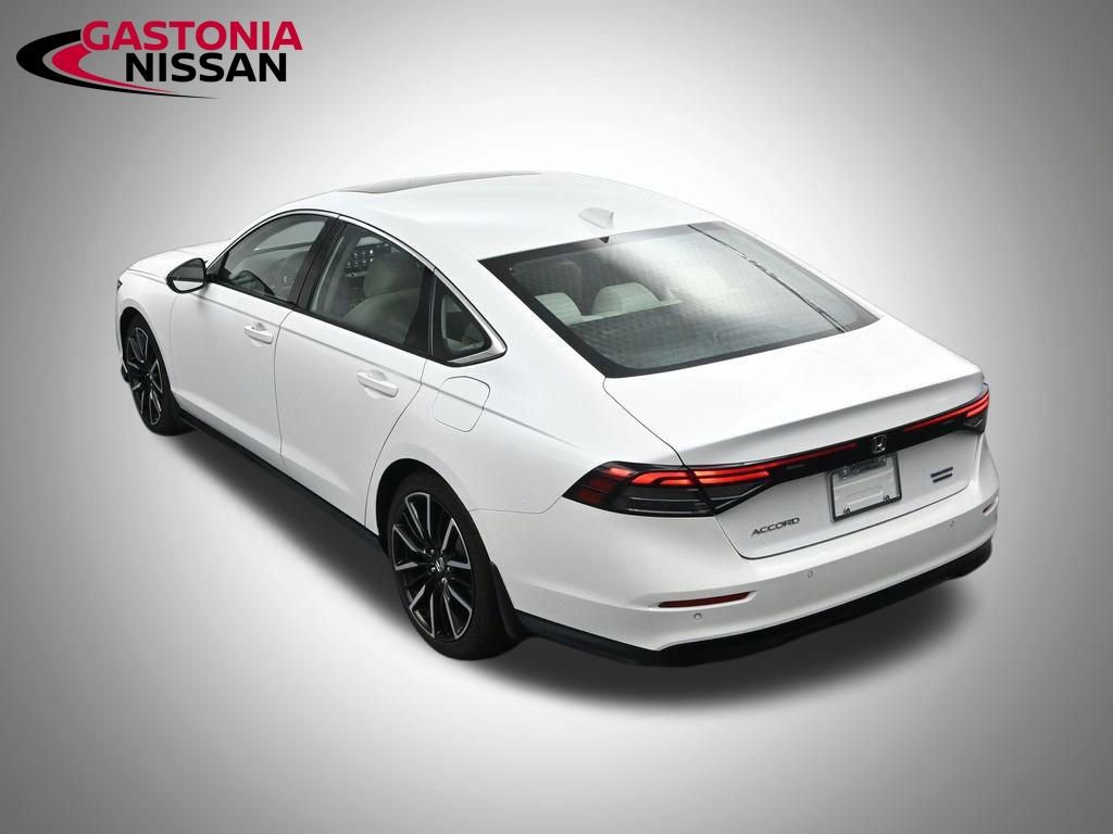 Used 2024 Honda Accord Touring image 29