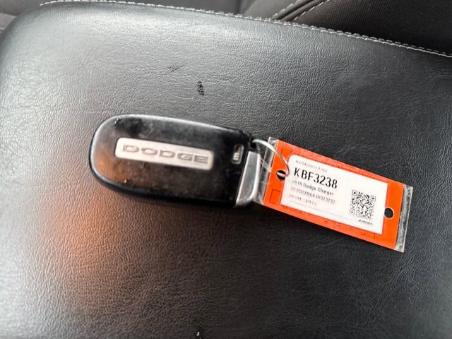 Used 2018 Dodge Charger SXT w/ Blacktop Package image 27