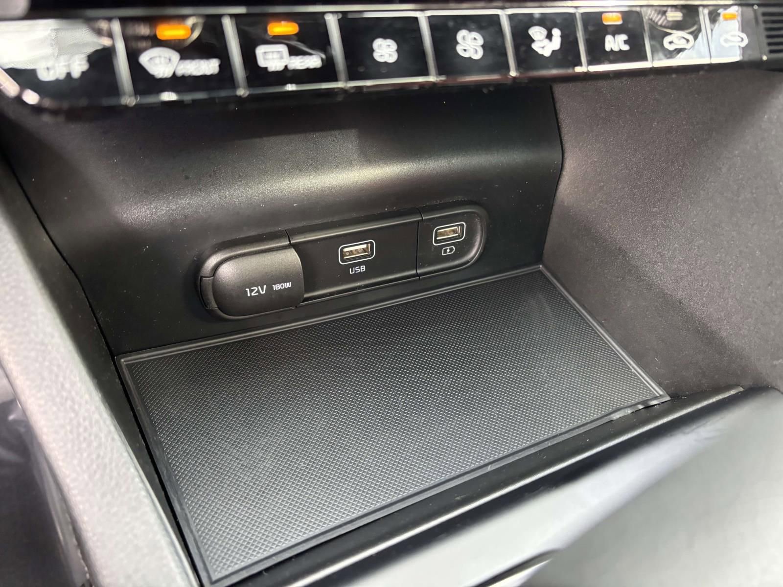 Used 2023 Kia K5 GT-Line image 24