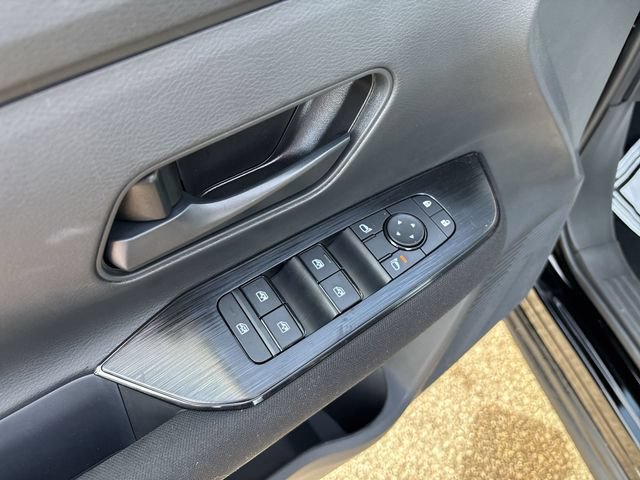 New 2026 Nissan Kicks S FWD image 13