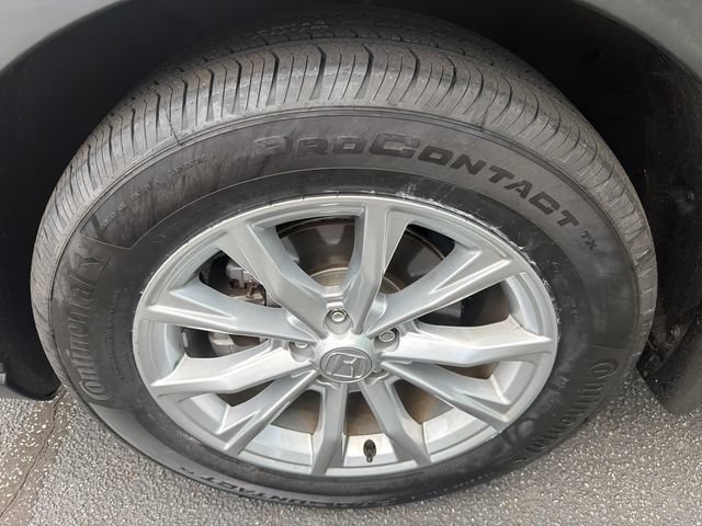 Used 2024 Honda CR-V EX-L image 11
