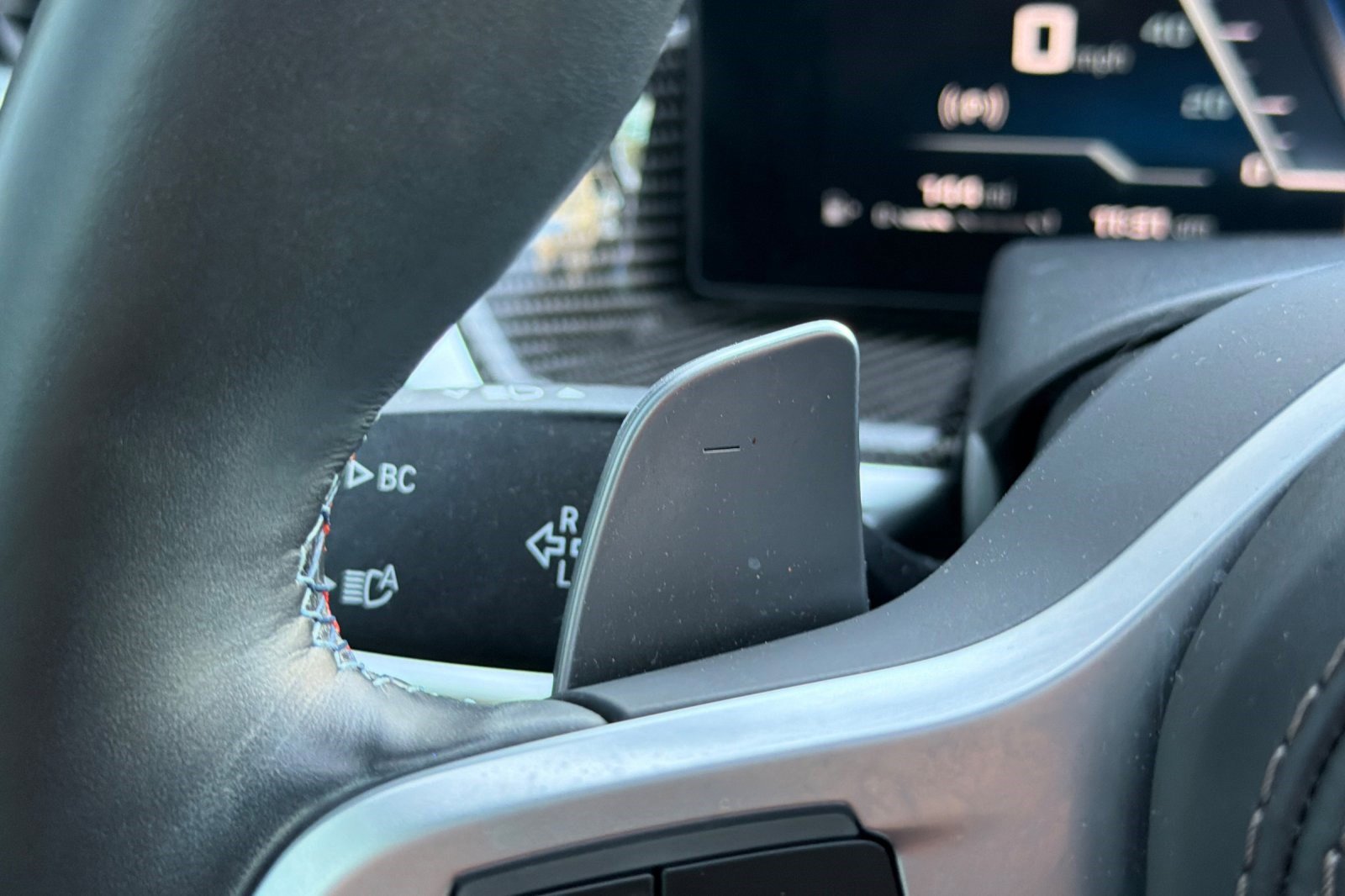 Certified 2024 BMW X7 M60i w/ Executive Package image 34