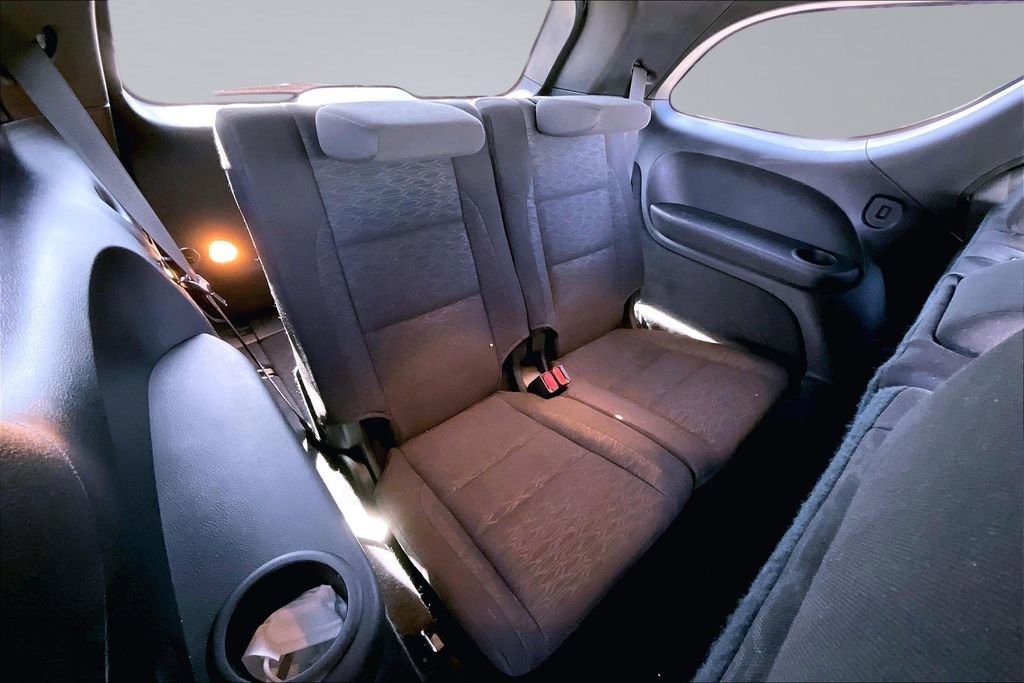 Certified 2024 Dodge Durango GT RWD image 21
