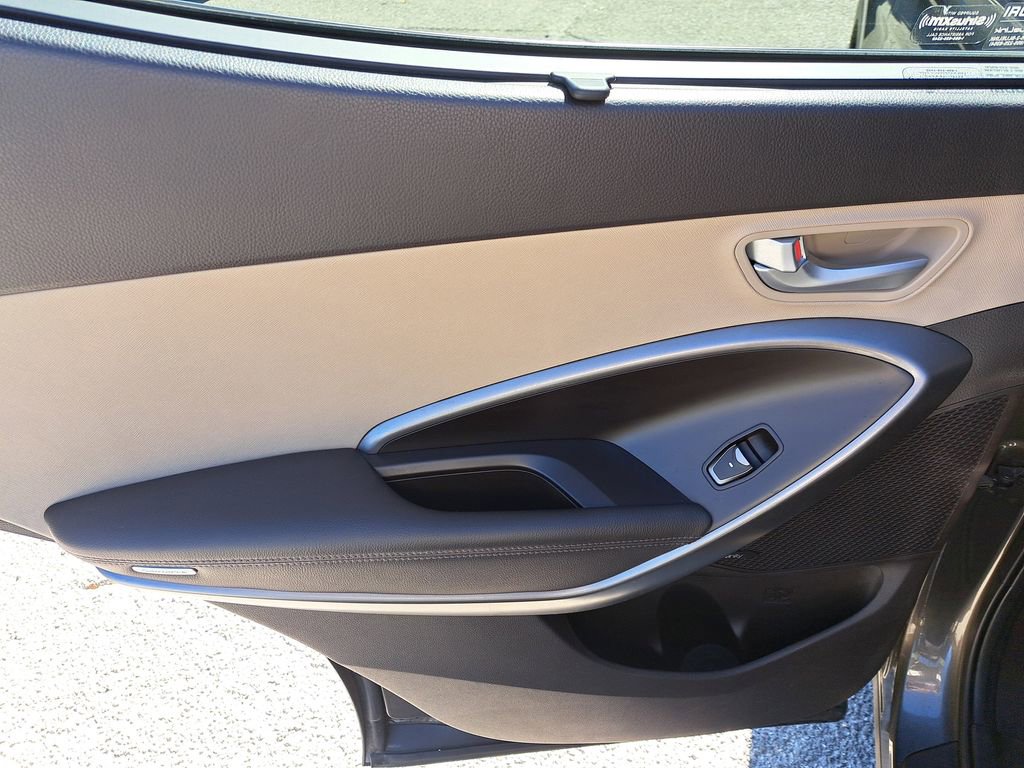 Used 2014 Hyundai Santa Fe Sport 2.0T w/ Navigation Package 06 image 7